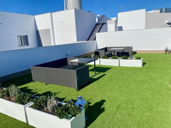 Ático en venta en  Ático en Calle Miguel Delibes, Rodeo Alto-Guadaiza-La Campana, Marbella, Marbella photo 1