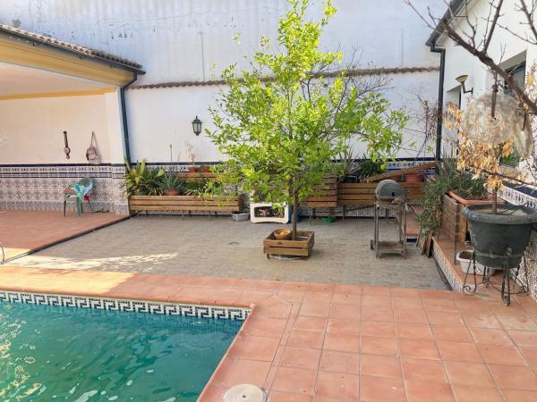 Casa o chalet independiente en Campillos thumbnail 2