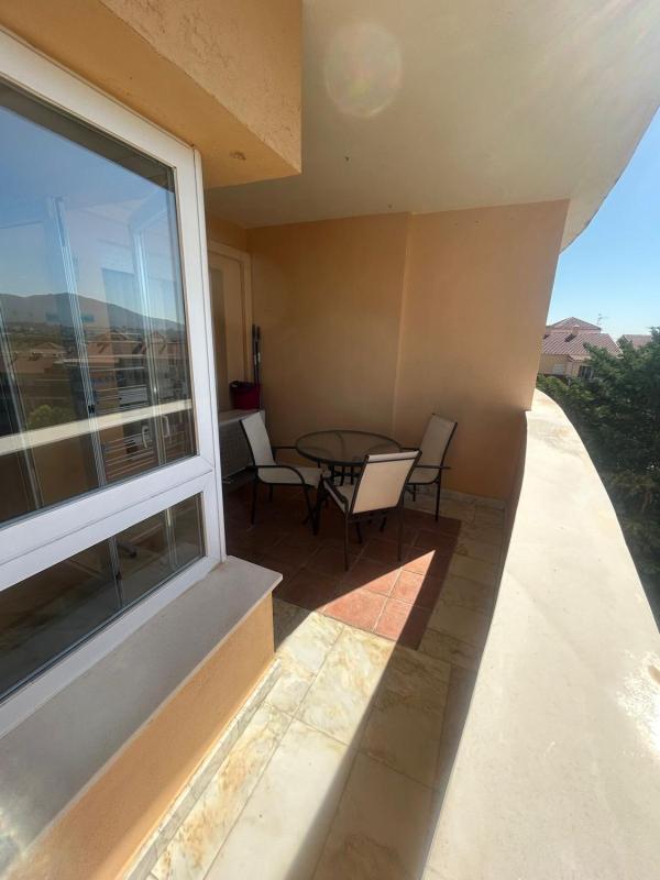 Venta de piso en Piso en Cuesta del Palmar s/n, Alquería-Torrealquería, Alhaurín de la Torre, Alhaurín de la Torre
photo 5