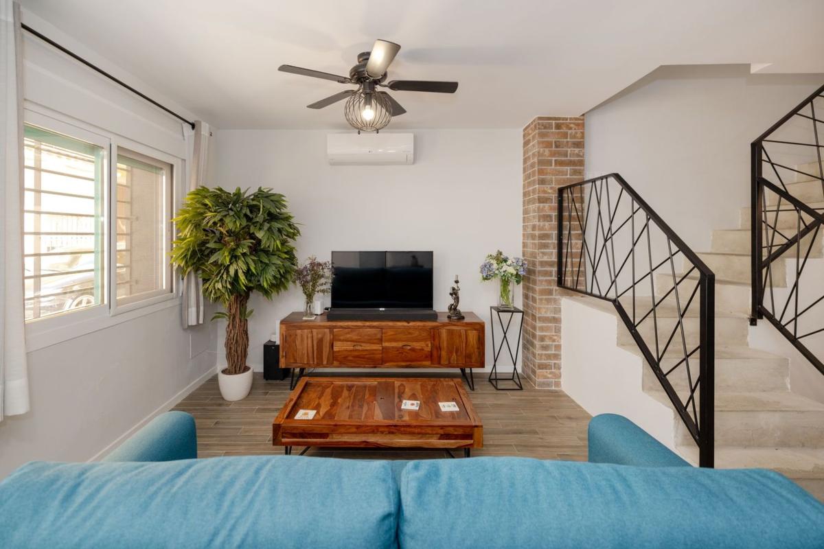 Properties for sale and rent in Spain photo 4