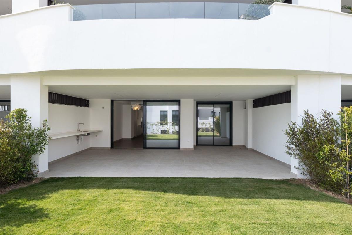 Продажа квартиры на Piso en C. Lago de Sanabria, Bel-Air, Estepona, Эстепона
photo 2
