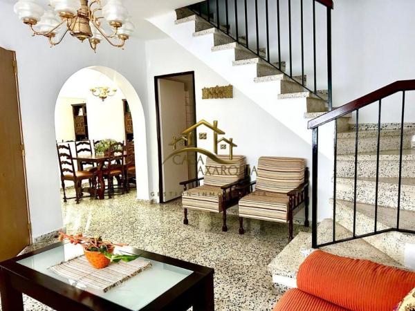 Chalet adosado en Norte - Barrio del Pilar - El Reñidero, Vélez-Malaga photo 1