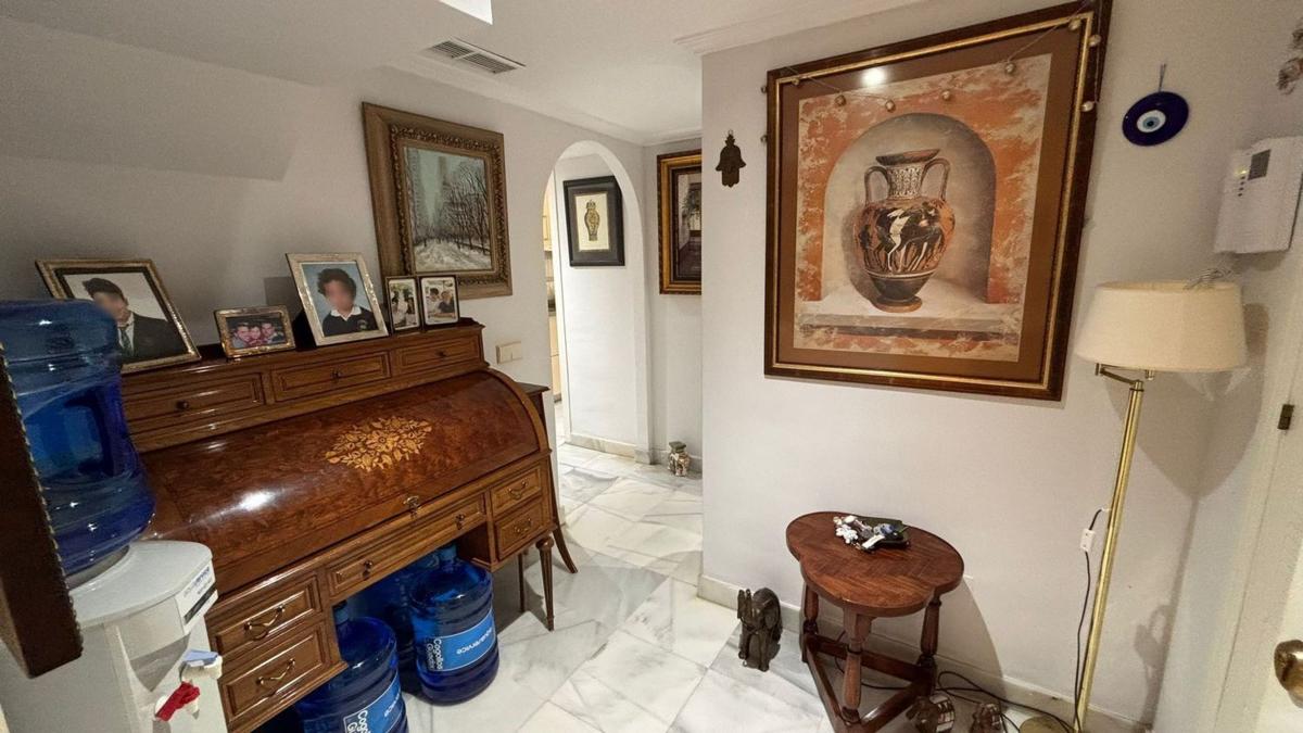 Duplex sale in Dúplex en Costa Nagueles,I, La Carolina-Guadalpín, Marbella, Marbella photo 2