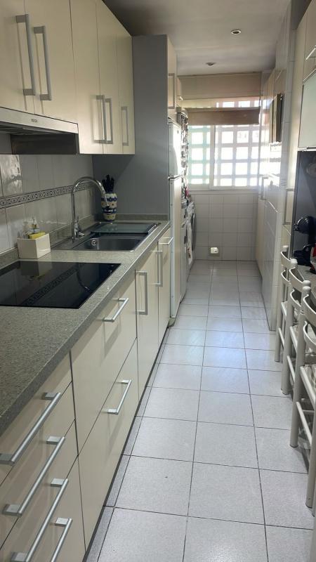 Duplex sale in Dúplex en Costa Nagueles,I, La Carolina-Guadalpín, Marbella, Marbella photo 3