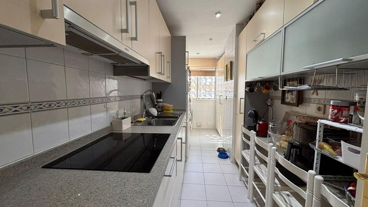 Duplex sale in Dúplex en Costa Nagueles,I, La Carolina-Guadalpín, Marbella, Marbella photo 4