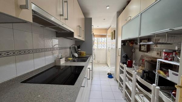 Duplex en venta en Dúplex en Costa Nagueles,I, La Carolina-Guadalpín, Marbella, Marbella photo 4