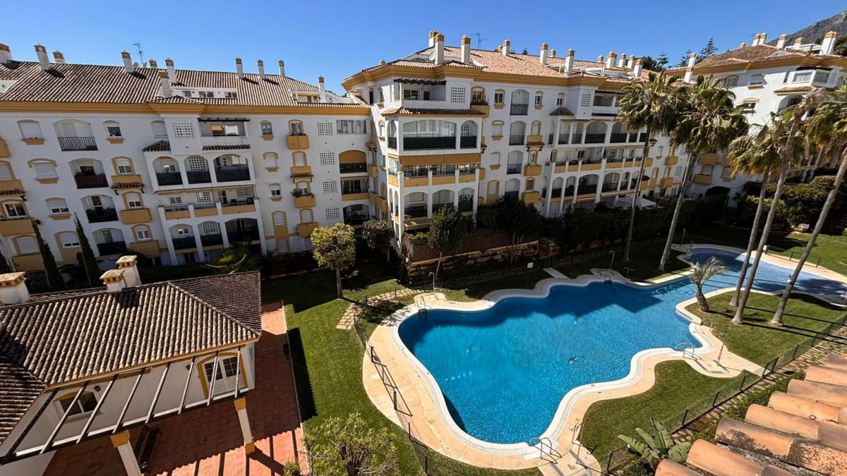 Duplex sale in Dúplex en Costa Nagueles,I, La Carolina-Guadalpín, Marbella, Marbella photo 5