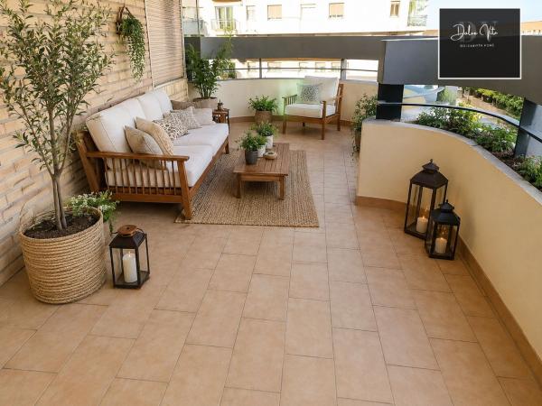 Venta de piso en Piso en Perchel sur - El Bulto, Málaga, Málaga
 photo 1