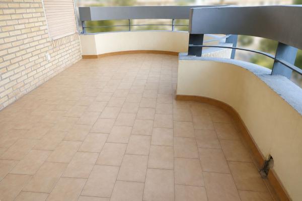 Venta de piso en Piso en Perchel sur - El Bulto, Málaga, Málaga
 photo 2