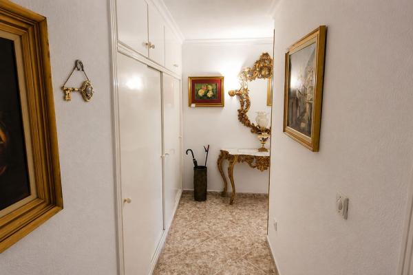 Venta de piso en Piso en Perchel sur - El Bulto, Málaga, Málaga
 photo 3