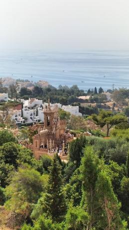 Продажа квартиры на Piso en Calle Dalia, 3 Bloque, Los Nadales - Tio Charles, Benalmádena, Бенальмадена
photo 1