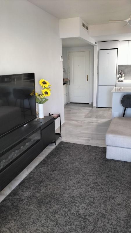 Продажа квартиры на Piso en Calle Dalia, 3 Bloque, Los Nadales - Tio Charles, Benalmádena, Бенальмадена
 photo 4