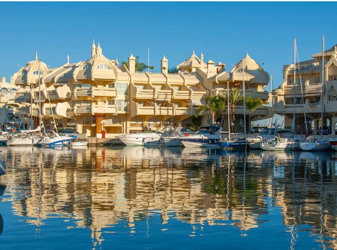 Venta de ático en Ático en Solymar - Puerto Marina, Benalmádena, Benalmádena photo 1