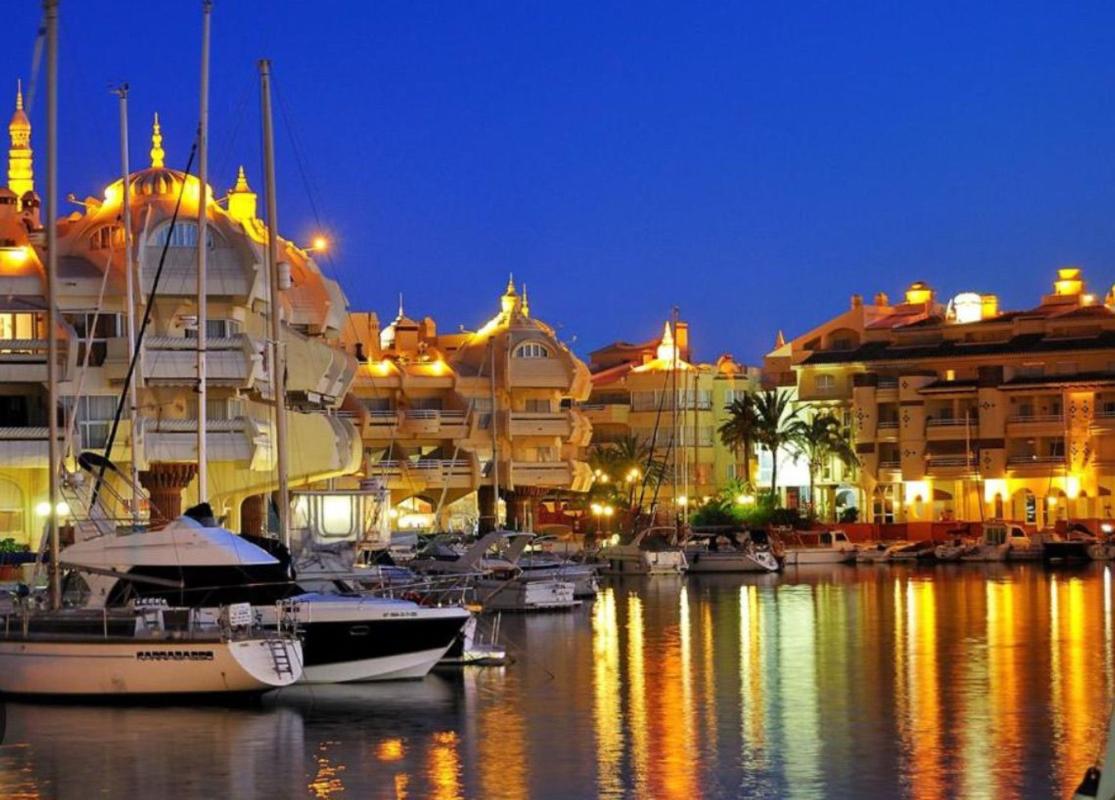 Venta de ático en Ático en Solymar - Puerto Marina, Benalmádena, Benalmádena photo 3
