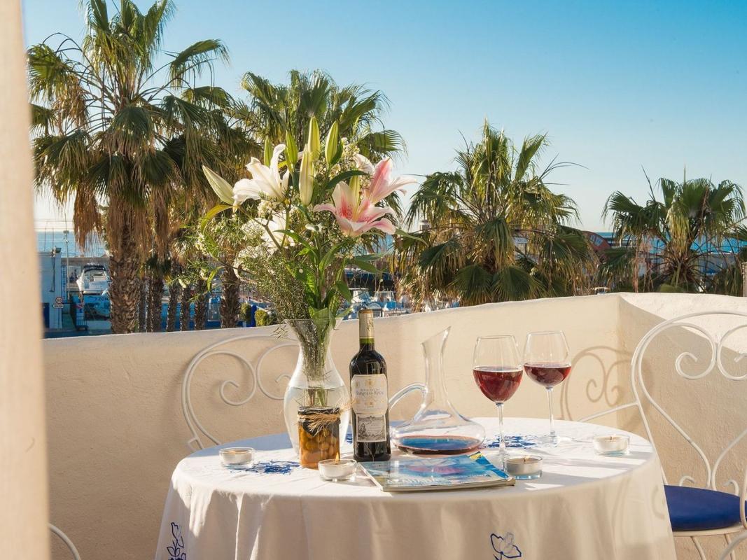 Venta de ático en Ático en Solymar - Puerto Marina, Benalmádena, Benalmádena photo 4