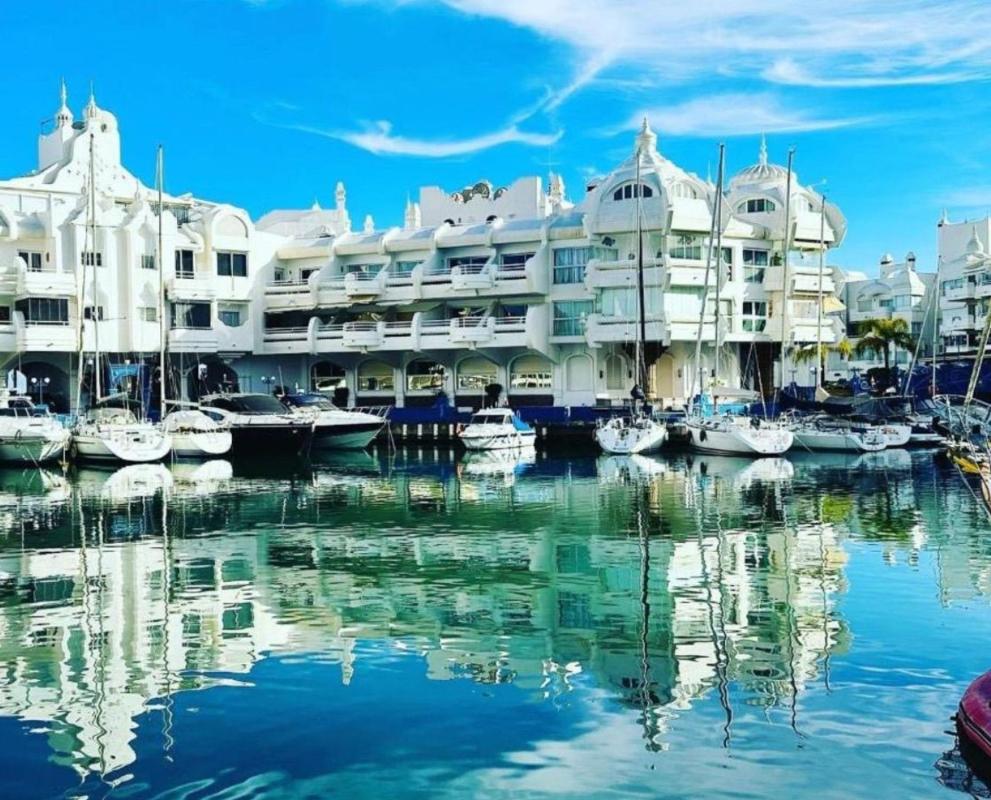 Venta de ático en Ático en Solymar - Puerto Marina, Benalmádena, Benalmádena photo 5
