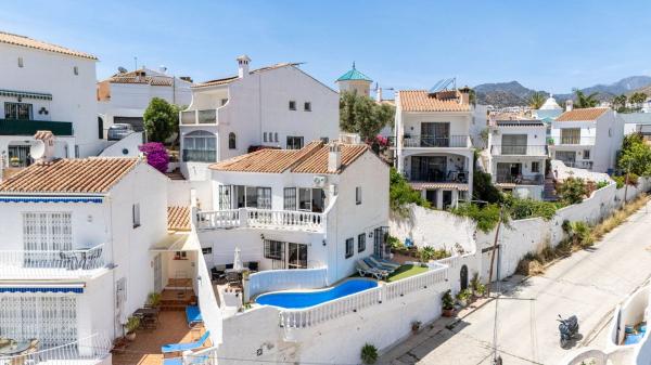 Casa o chalet independiente en Calle Úbeda, 11, Nueva Nerja, Nerja photo 1