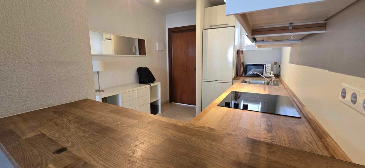 Venta de piso en Piso en Arroyo de la Miel, Benalmádena, Benalmádena
photo 1