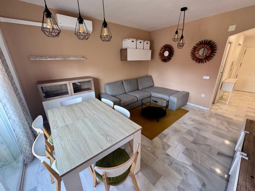 Продажа квартиры на Piso en Avenida de los Andaluces, 1, Casasola, Estepona, Эстепона
photo 2