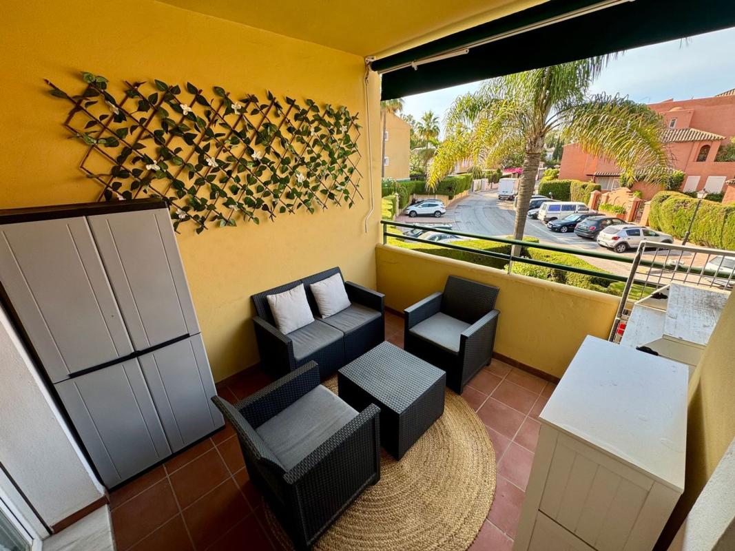 Продажа квартиры на Piso en Avenida de los Andaluces, 1, Casasola, Estepona, Эстепона
photo 3