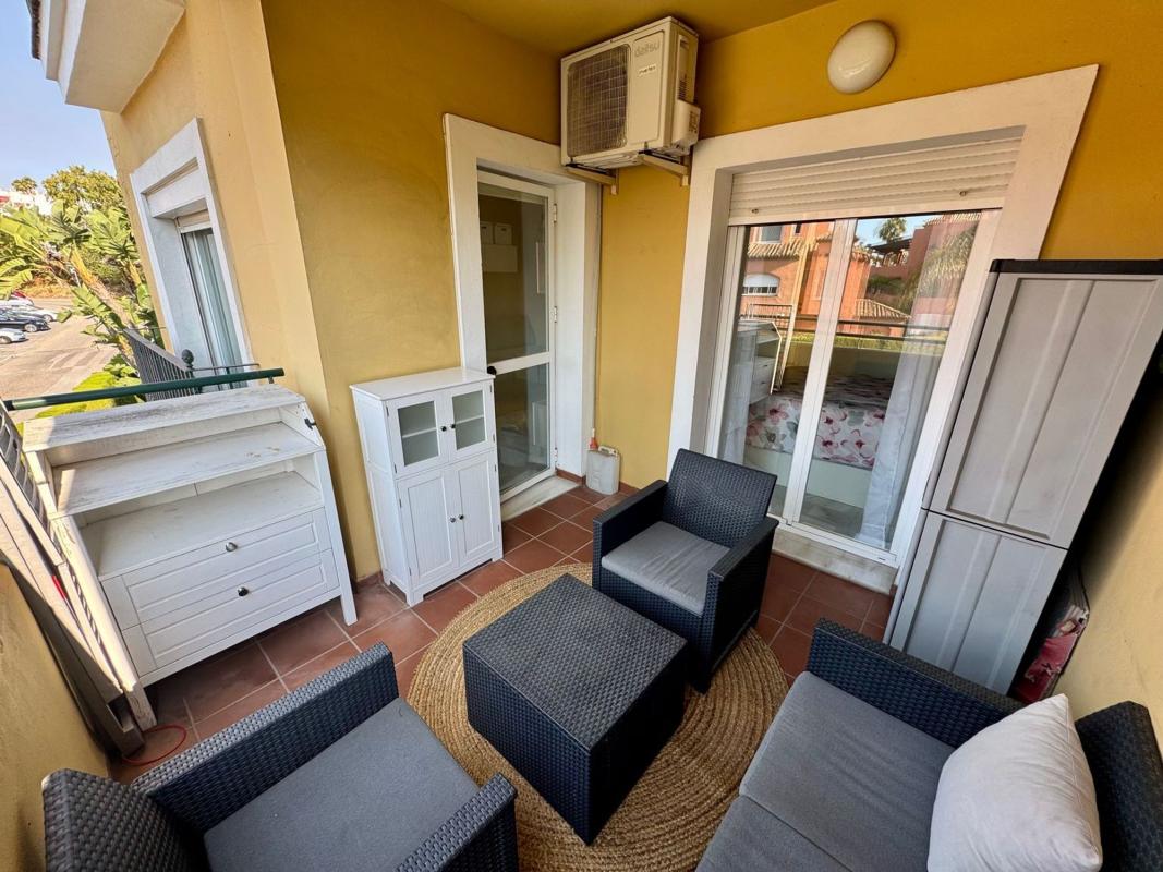 Продажа квартиры на Piso en Avenida de los Andaluces, 1, Casasola, Estepona, Эстепона
photo 4
