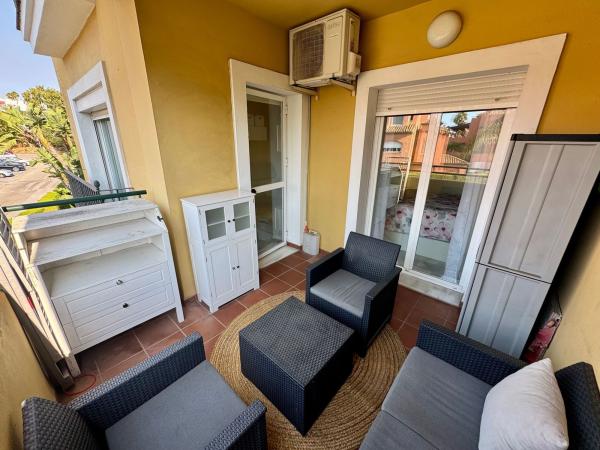 Продажа квартиры на Piso en Avenida de los Andaluces, 1, Casasola, Estepona, Эстепона
 photo 4