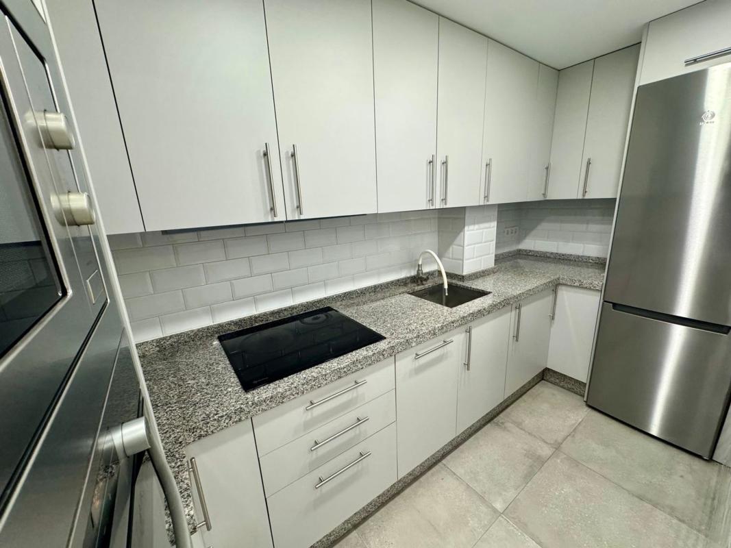 Продажа квартиры на Piso en Avenida de los Andaluces, 1, Casasola, Estepona, Эстепона
photo 5