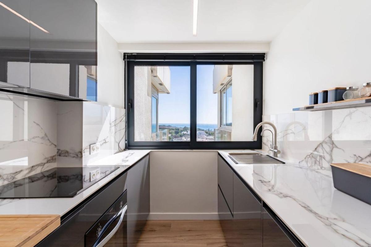 Sale of apartment in Piso en Calle Dolph Lundgren s/n, Bahía de Marbella, Marbella, Marbella
 photo 4