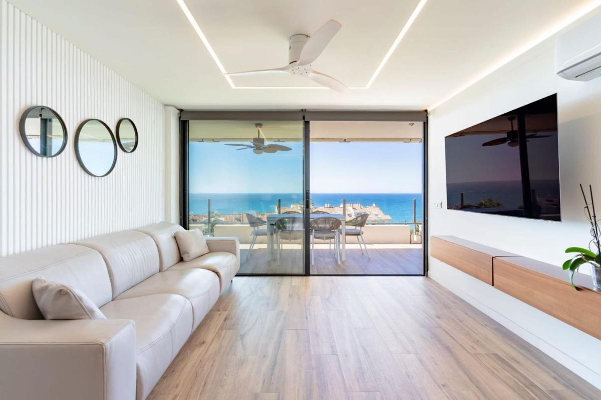 Sale of apartment in Piso en Calle Dolph Lundgren s/n, Bahía de Marbella, Marbella, Marbella
 photo 5
