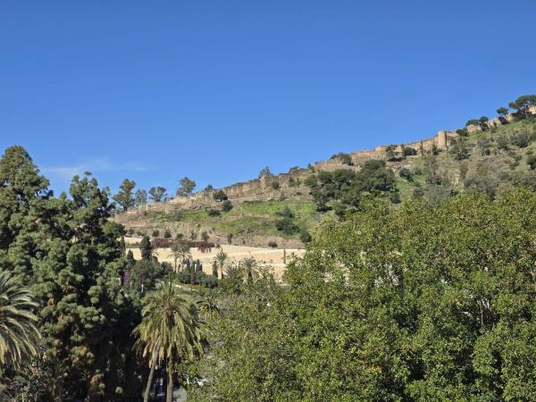 Sprzedaż mieszkania w Piso en Paseo de la Farola, 1, Malagueta - Monte Sancha, Málaga, Málaga
thumbnail 1
