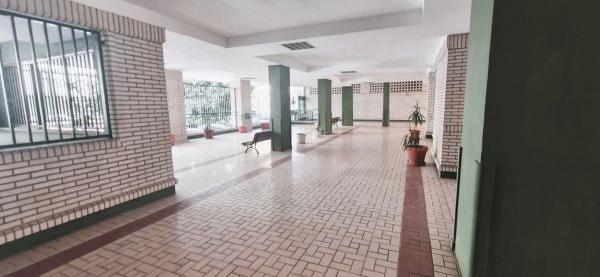 Venta de piso en Piso en Magistrado Salvador Barbe, La Florida - Parque norte, Málaga, Málaga
 photo 3