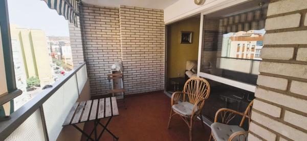 Venta de piso en Piso en Magistrado Salvador Barbe, La Florida - Parque norte, Málaga, Málaga
 photo 4