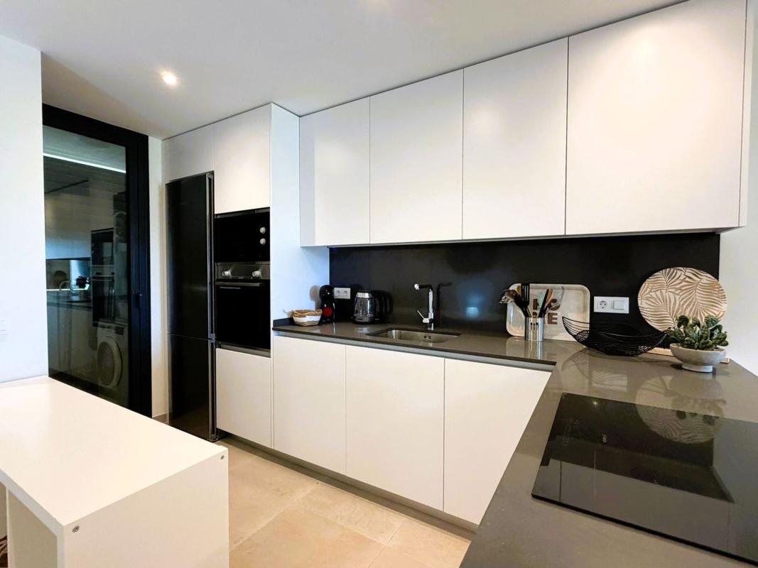 Продажа квартиры на Piso en Avenida Puerto de los Gatos de Cortijo Colorado s/n, La Cala de Mijas, Mijas, Михас
 photo 4