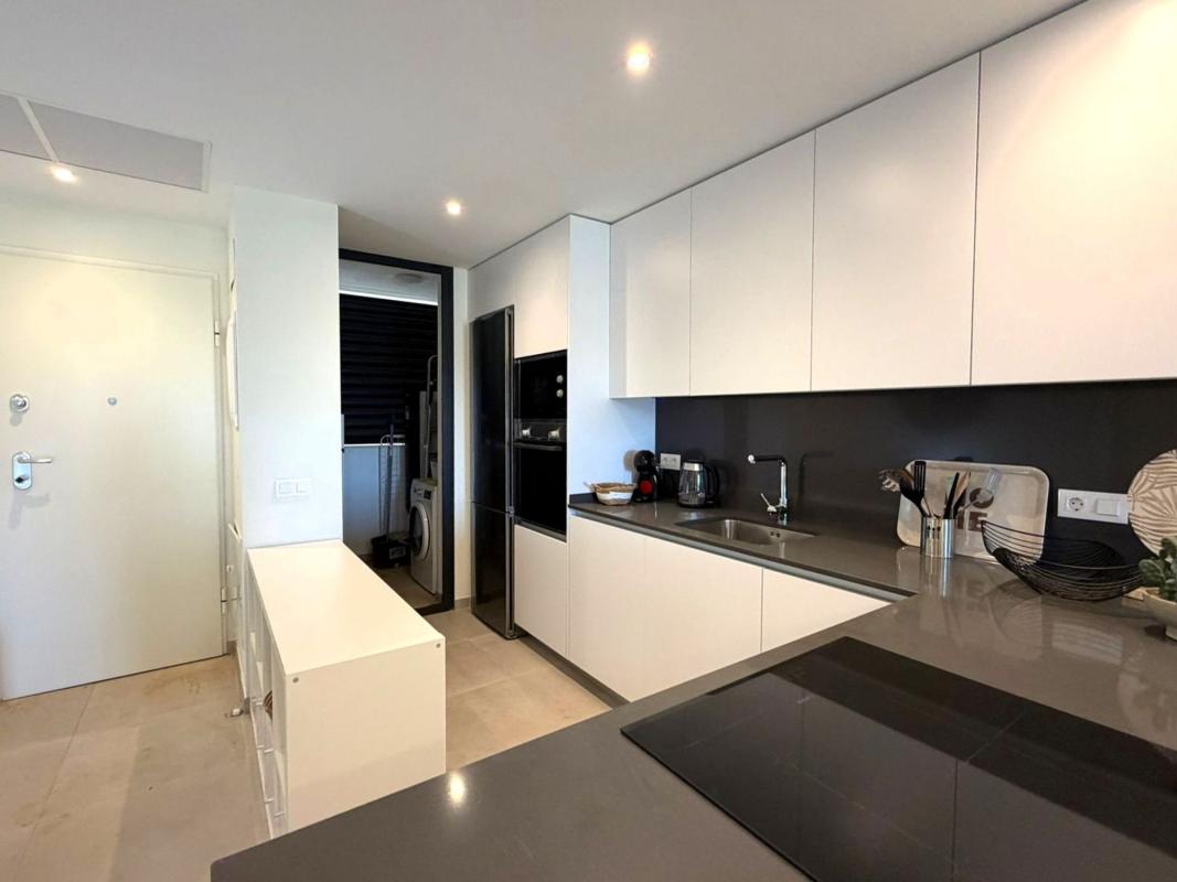 Продажа квартиры на Piso en Avenida Puerto de los Gatos de Cortijo Colorado s/n, La Cala de Mijas, Mijas, Михас
 photo 5