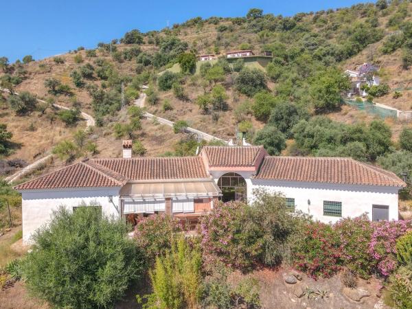 Finca rustykalna na sprzedaż w Finca rústica en Ds Diseminados Bl:1 Polígono 5 Parcela 182, Monda , Monda thumbnail 2