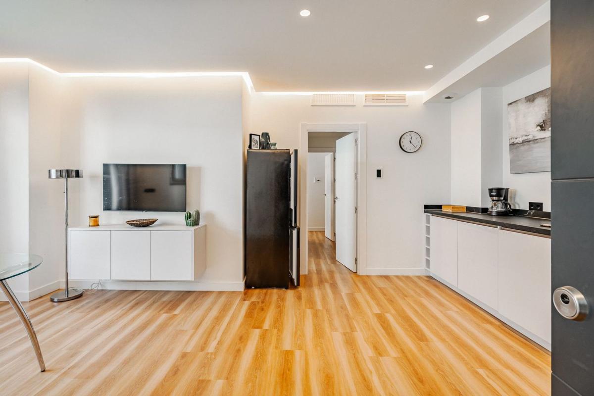 Продажа квартиры на Piso en Avenida Andalucía, 3, Centro, Estepona, Эстепона
photo 2