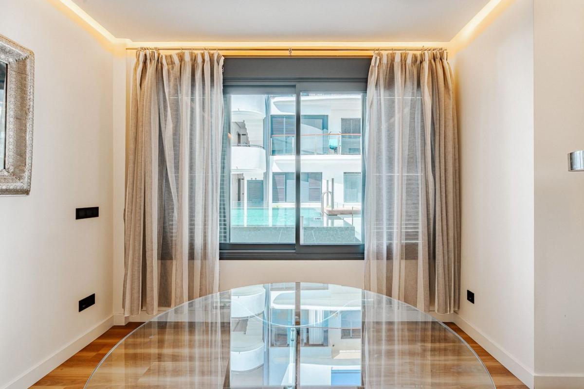 Продажа квартиры на Piso en Avenida Andalucía, 3, Centro, Estepona, Эстепона
photo 3