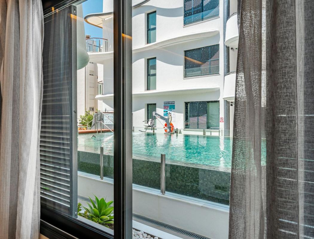 Продажа квартиры на Piso en Avenida Andalucía, 3, Centro, Estepona, Эстепона
photo 4