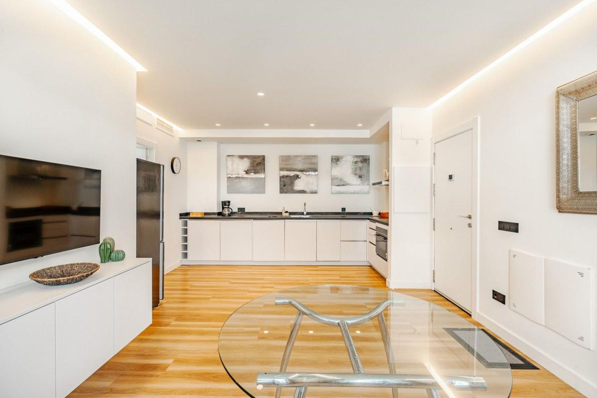 Продажа квартиры на Piso en Avenida Andalucía, 3, Centro, Estepona, Эстепона
photo 5