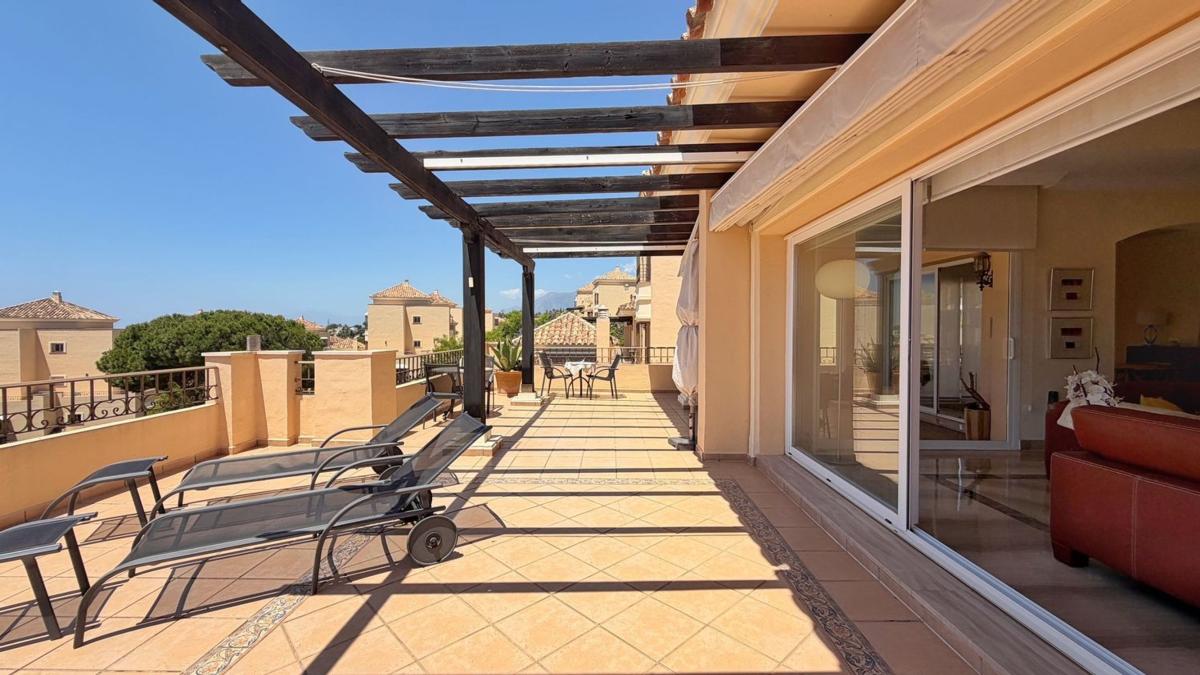 Sprzedaż duplexu w Dúplex en Antonio Zarco-elviria Sur, 24, Hacienda Elviria, Marbella, Marbella photo 5