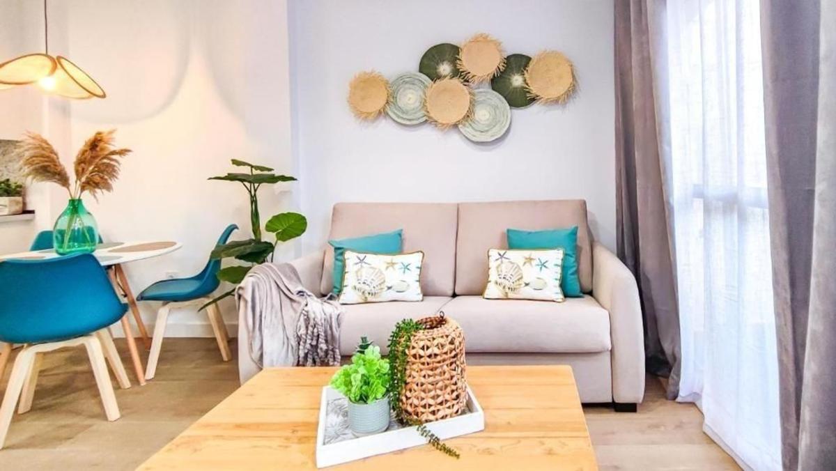 Sale of apartment in Piso en Avenida Jardines de las Golondrinas, Romana Playa, Marbella, Marbella
photo 4