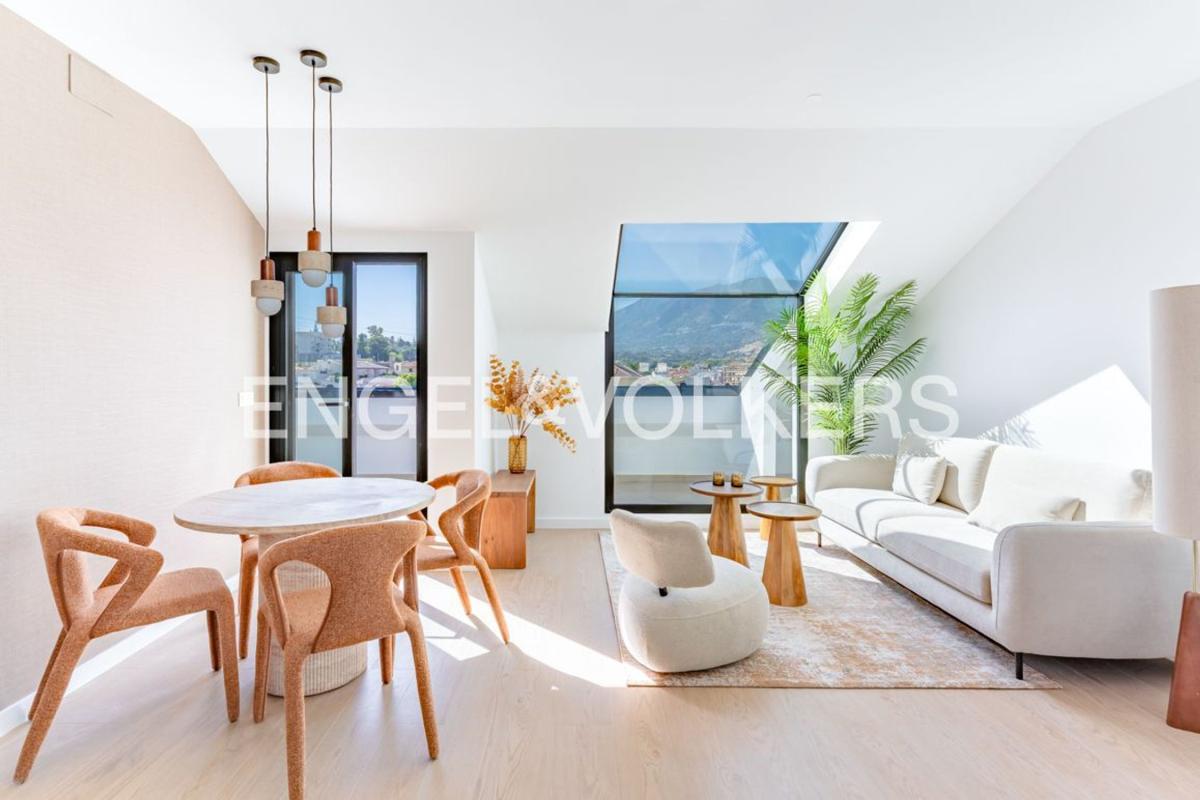 Penthouse sale in Ático en Calle Skandia, Los Boliches, Fuengirola, Fuengirola photo 1