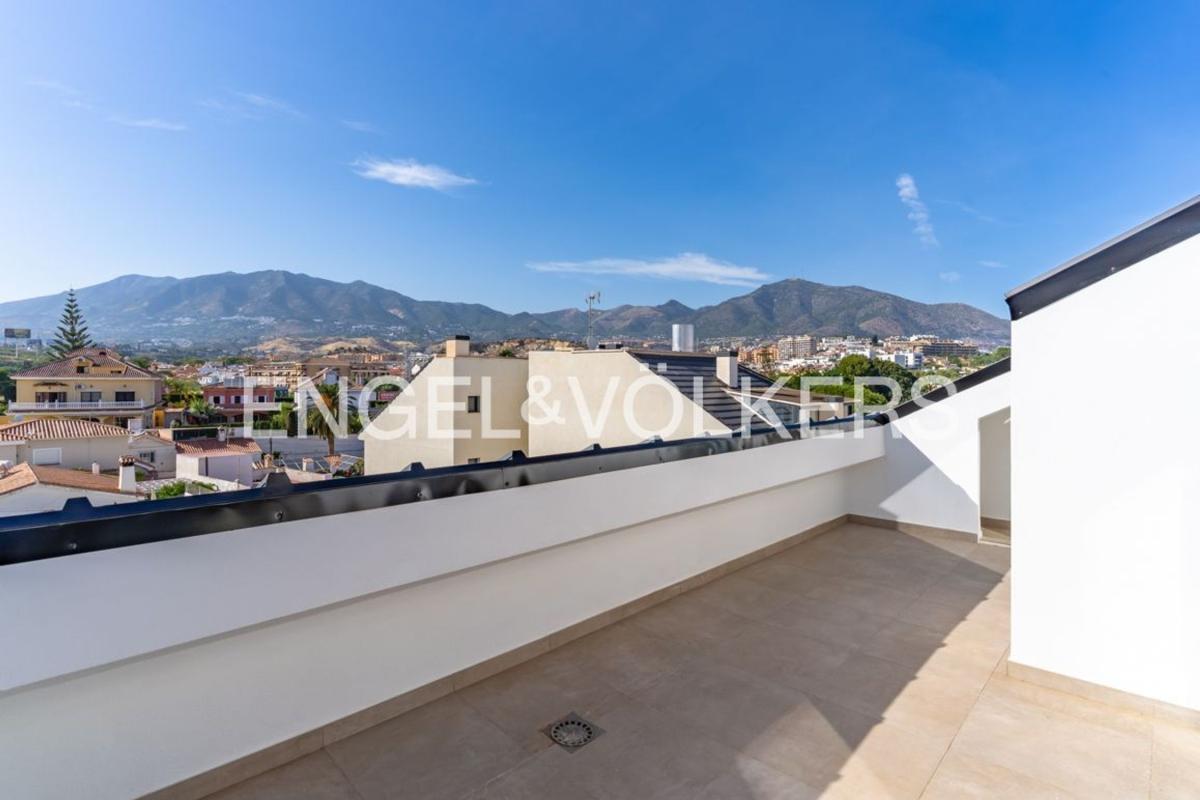 Penthouse sale in Ático en Calle Skandia, Los Boliches, Fuengirola, Fuengirola photo 3