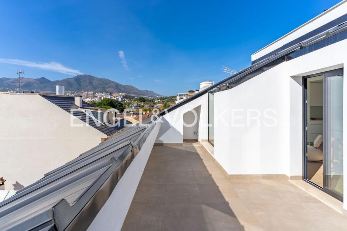 Penthouse sale in Ático en Calle Skandia, Los Boliches, Fuengirola, Fuengirola photo 5