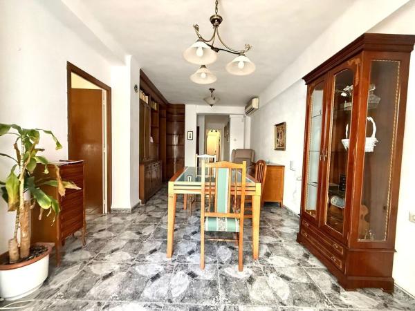 Venta de piso en Piso en Cristo de la Epidemia, Málaga, Málaga
photo 1
