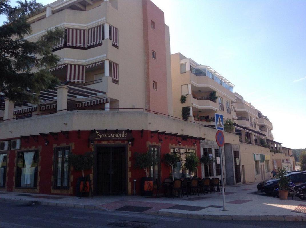 Venta de piso en Piso en Calle Ruta de los Campanilleros, El Tomillar, Vélez-Malaga, Vélez-Malaga
photo 1