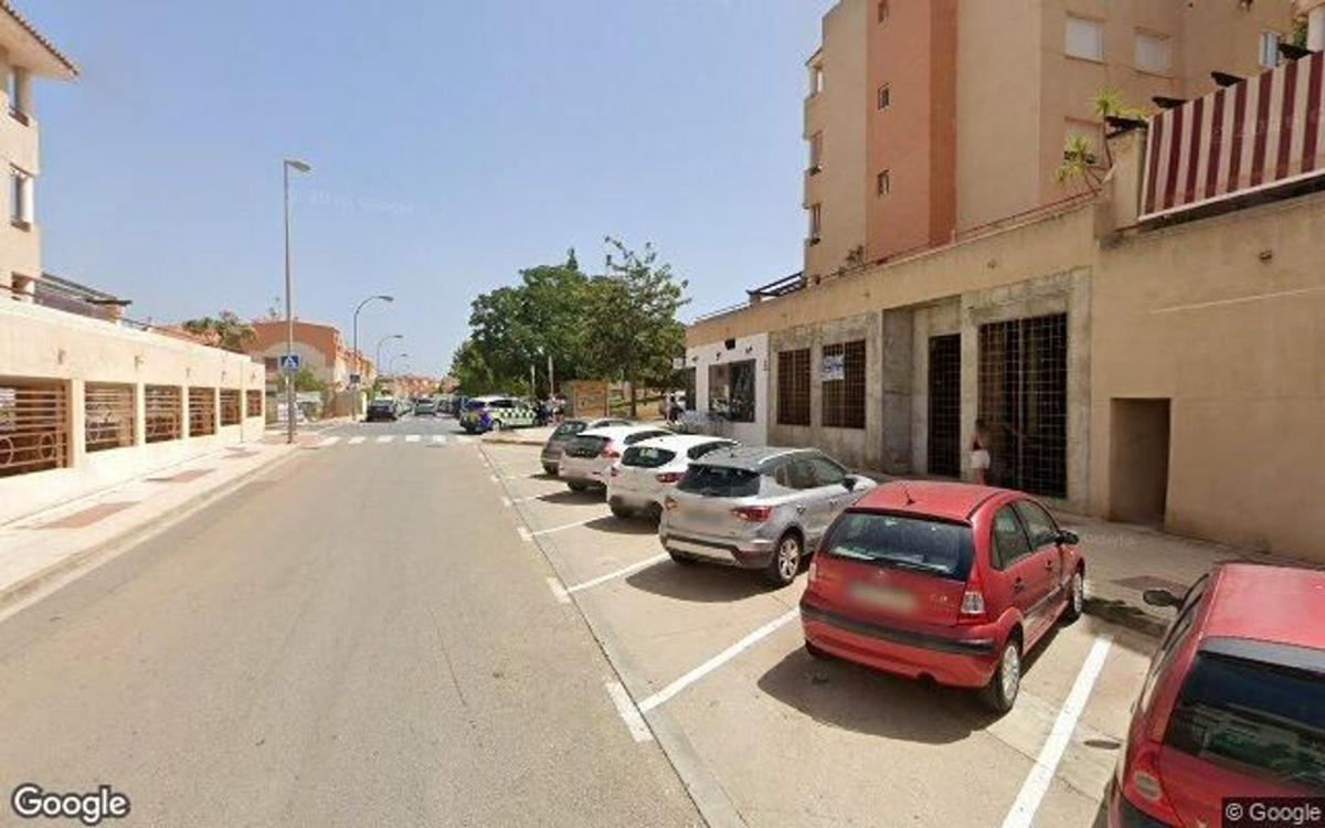 Venta de piso en Piso en Calle Ruta de los Campanilleros, El Tomillar, Vélez-Malaga, Vélez-Malaga
photo 2