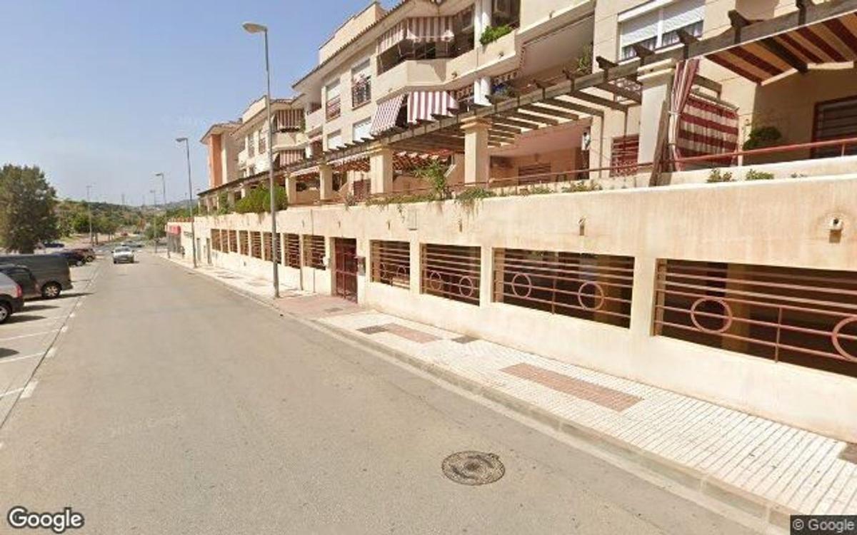 Venta de piso en Piso en Calle Ruta de los Campanilleros, El Tomillar, Vélez-Malaga, Vélez-Malaga
photo 3