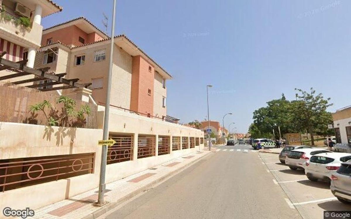 Venta de piso en Piso en Calle Ruta de los Campanilleros, El Tomillar, Vélez-Malaga, Vélez-Malaga
photo 4