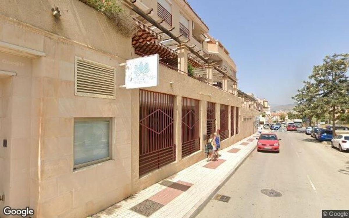 Venta de piso en Piso en Calle Ruta de los Campanilleros, El Tomillar, Vélez-Malaga, Vélez-Malaga
photo 5